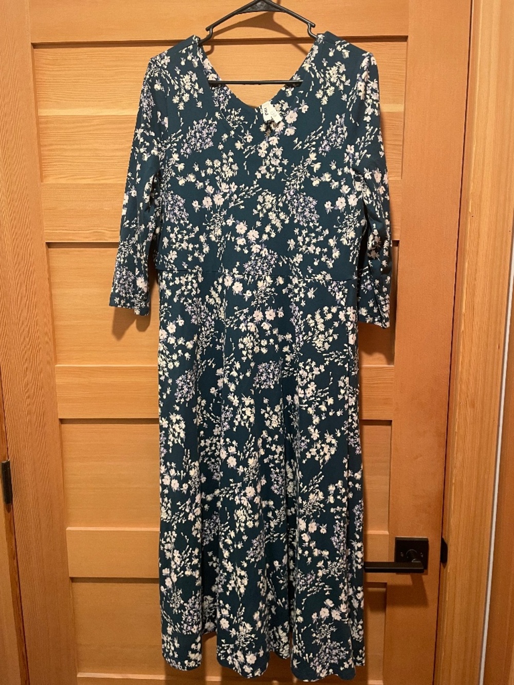 Pact Dress Size L